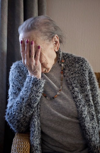 Margi Geerlinks, Ma, 2009-2014