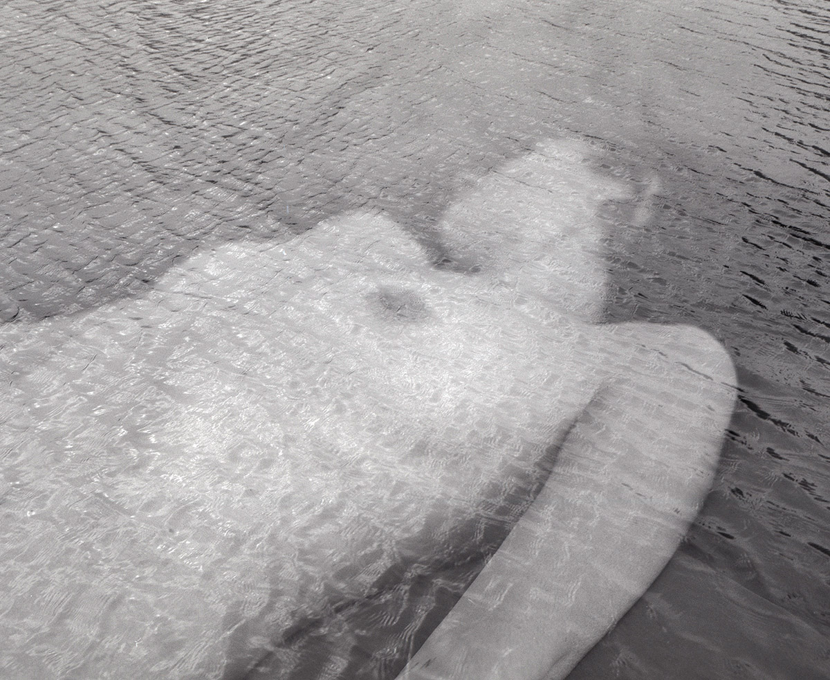 Marieke Mulder, Gates to the Garden