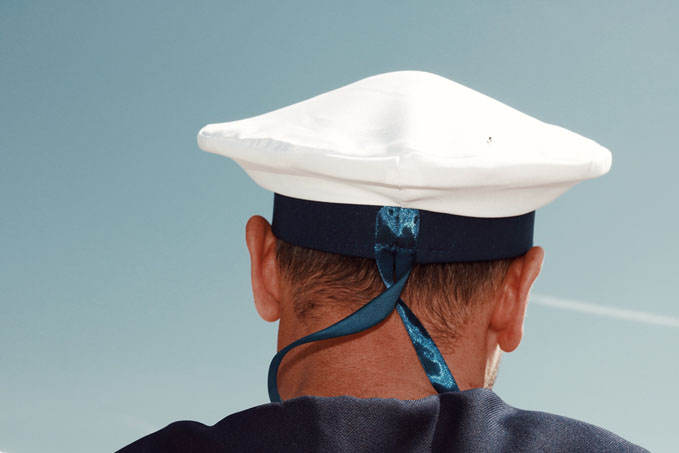 Mirjam Rosa, mei 2018