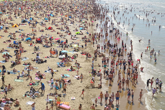 Sandra Uittenbogaart, juni 2019