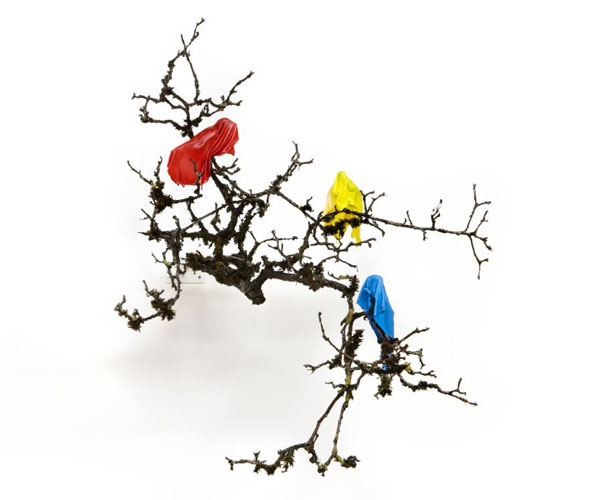 Peter Riss, Birds don't lie, part I