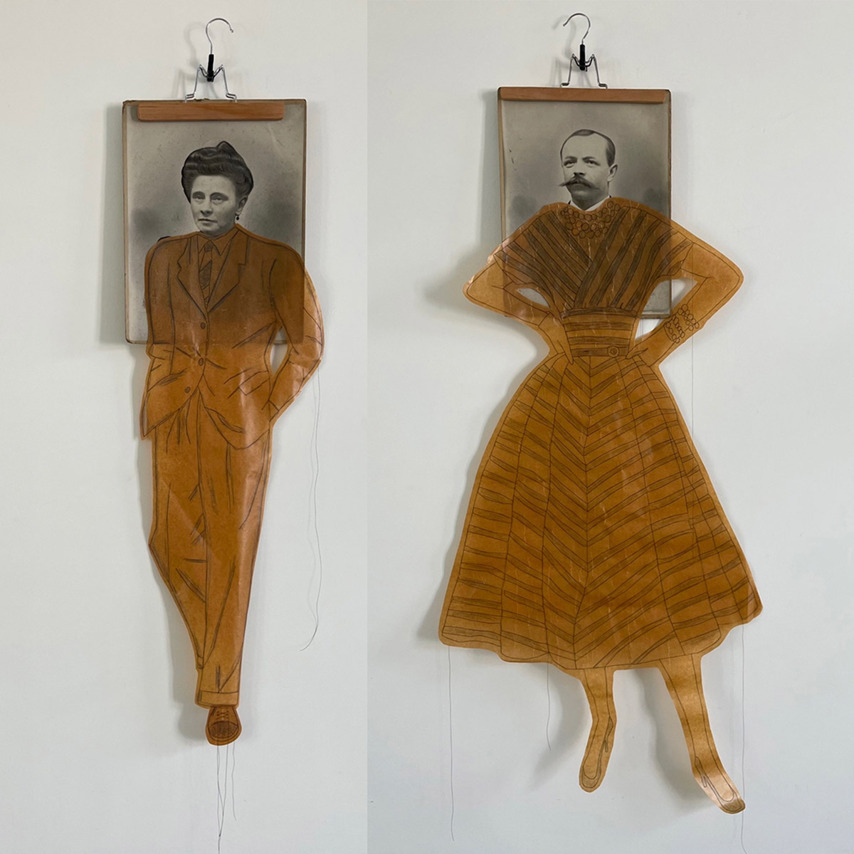 Marjolein burbank, Gender Equality