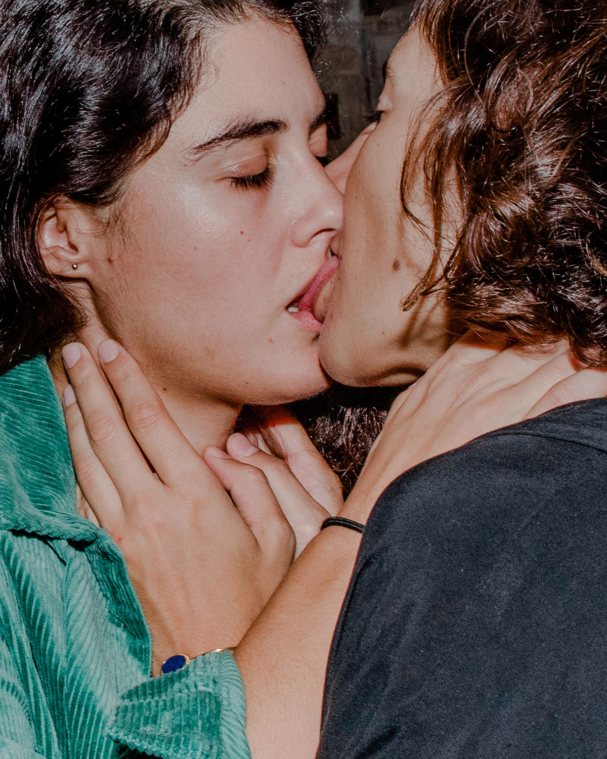 Myriam Boulos, What's Ours 2019