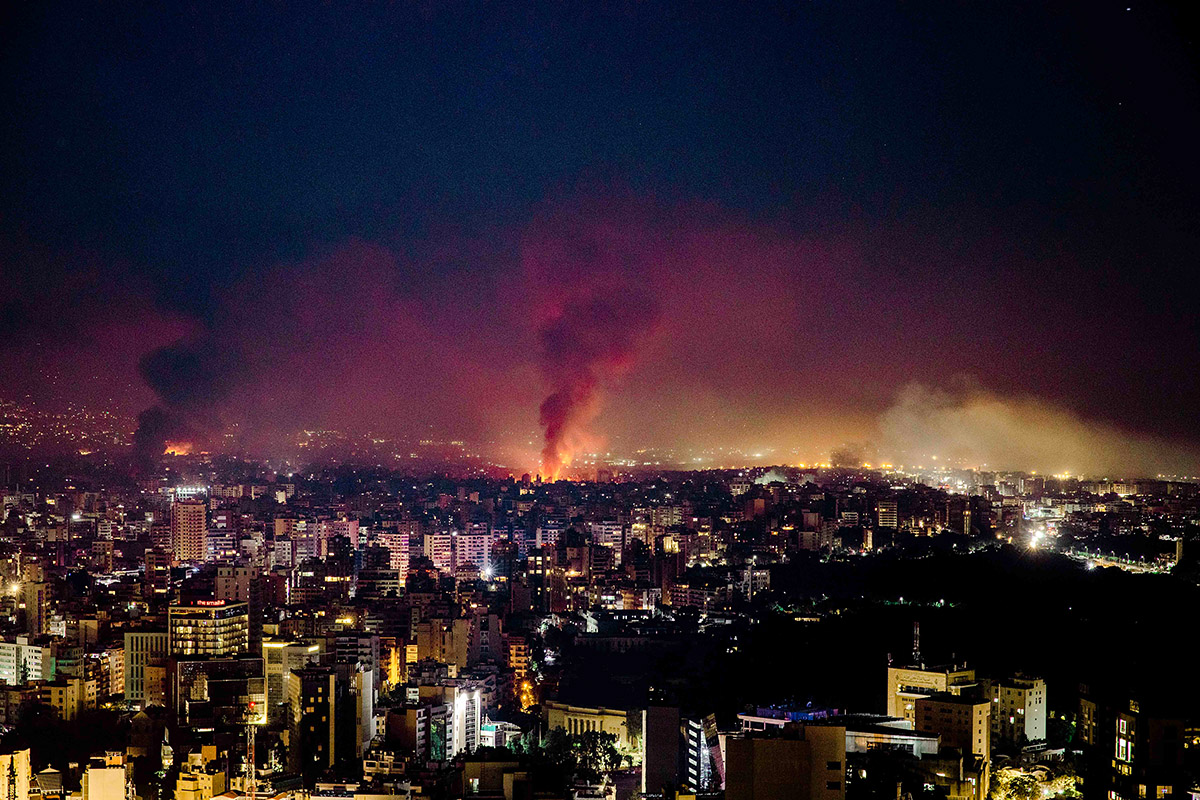 Myriam Boulos, Collective Diary in Times of War 2024