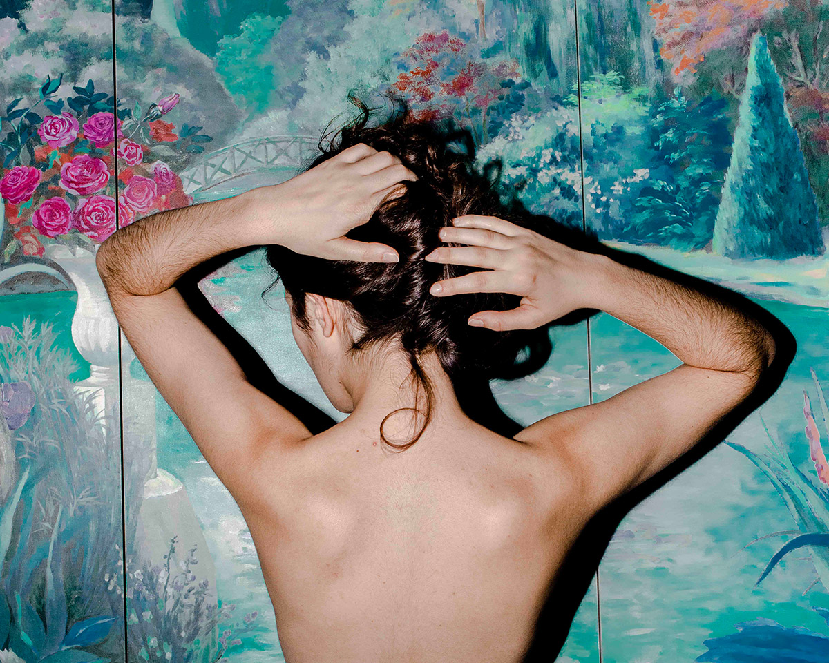 Myriam Boulos, Sexual Fantasies 2021