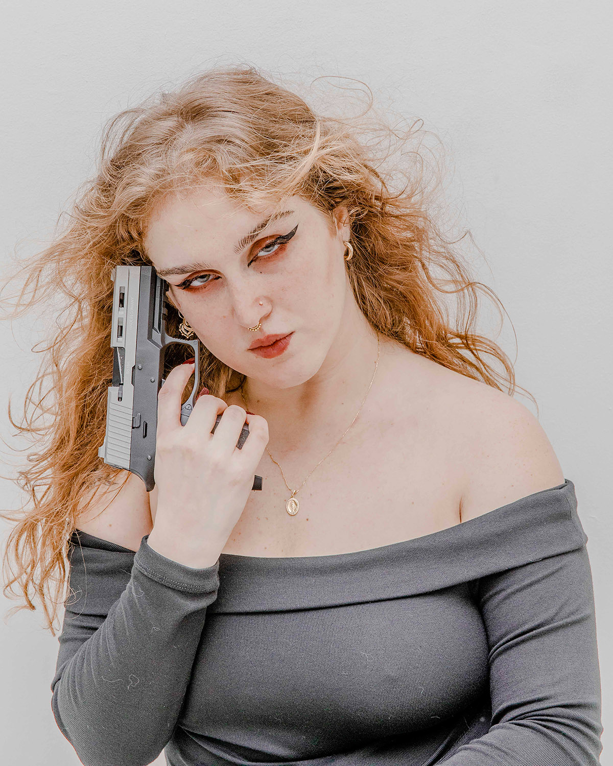 Myriam Boulos, Sexual Fantasies 2023