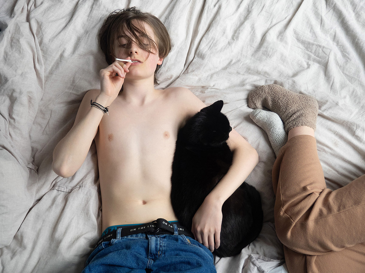 Eliza Sohpie Sekr&egrave;ve