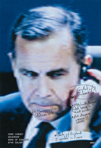 Daniel Mayrit, You Haven&rsquo;t Seen Their Faces, 2015