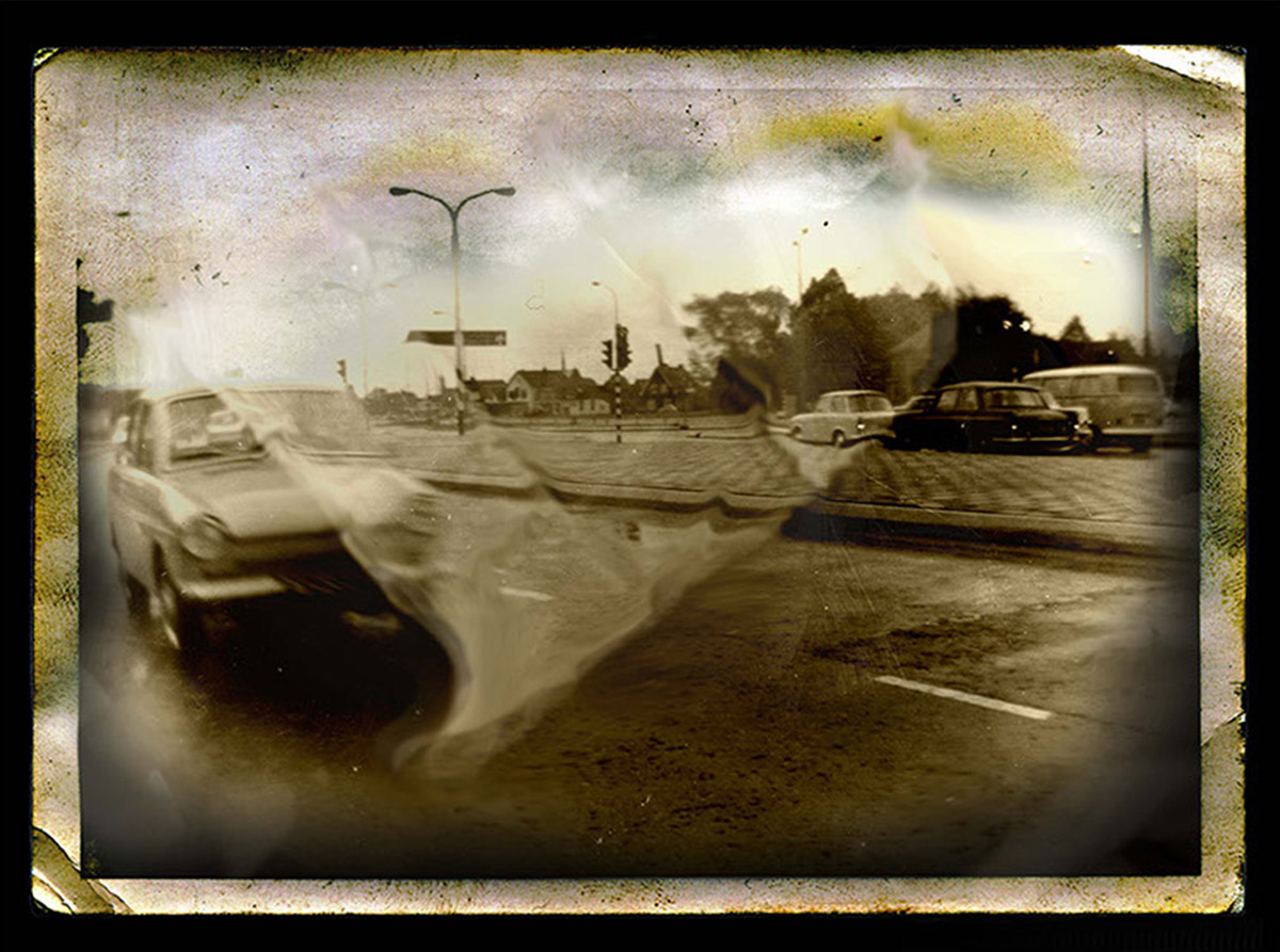 Het beslissende beeld