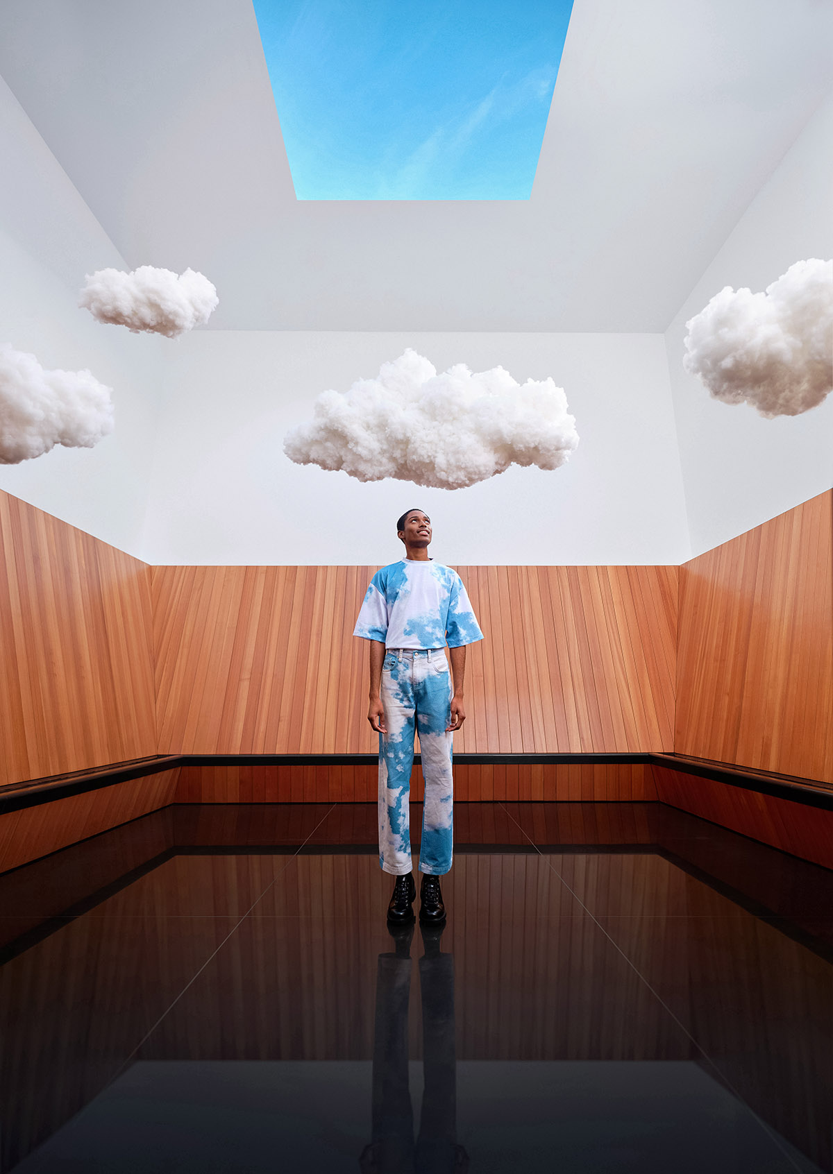 Anne Claire de Breij