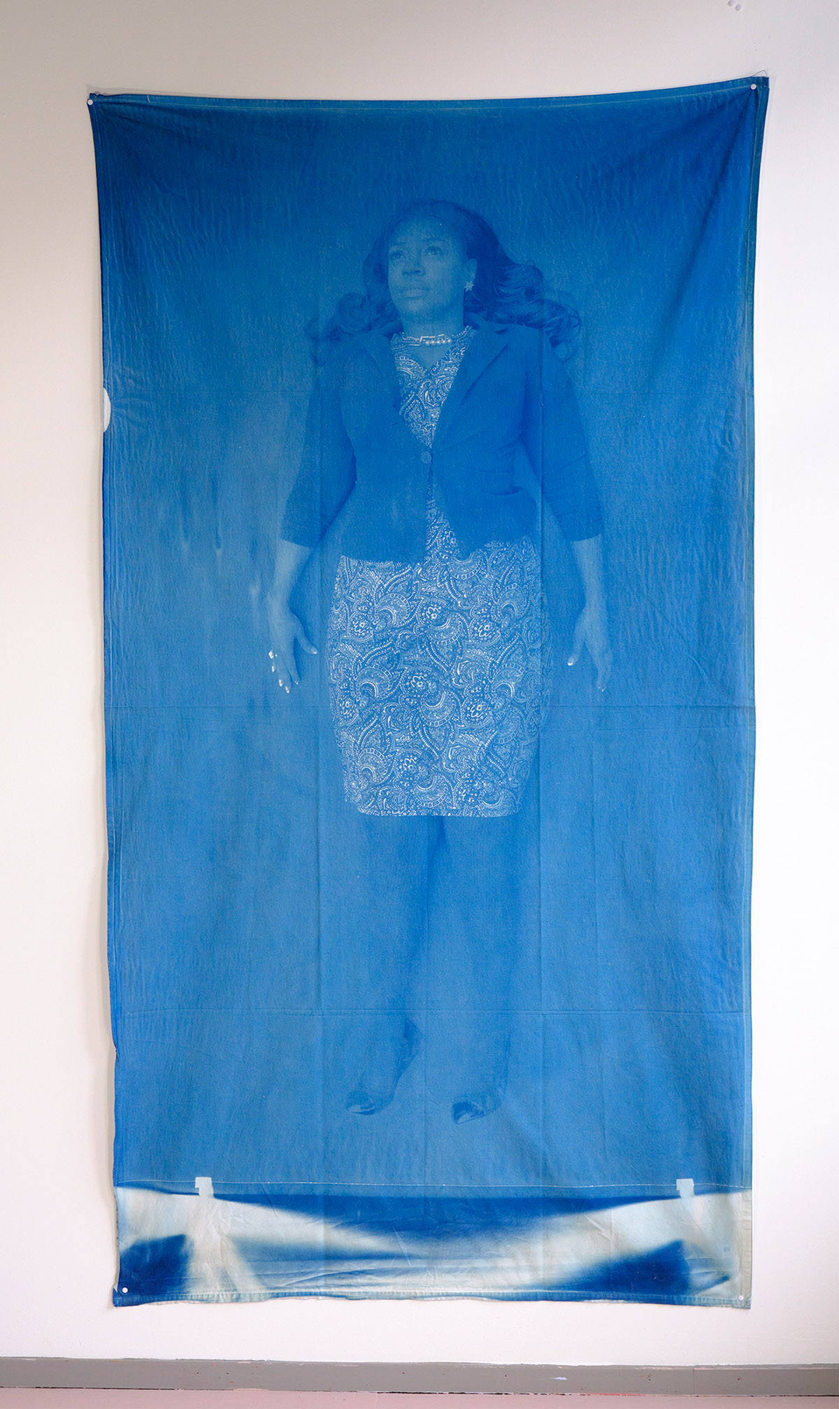 Yasmijn Karhof, Ann, 2021