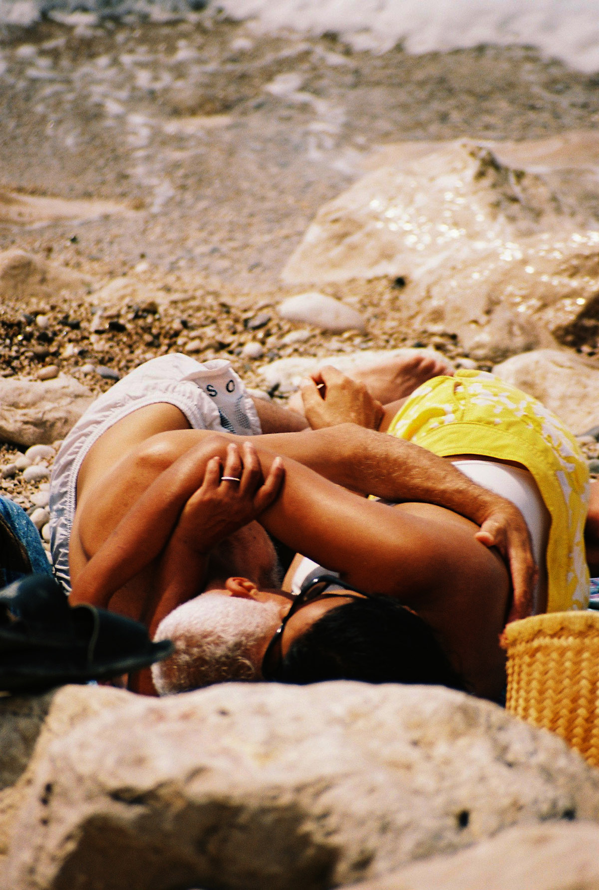 Florine van Rees, Other Expectations, Huis van de Fotografie