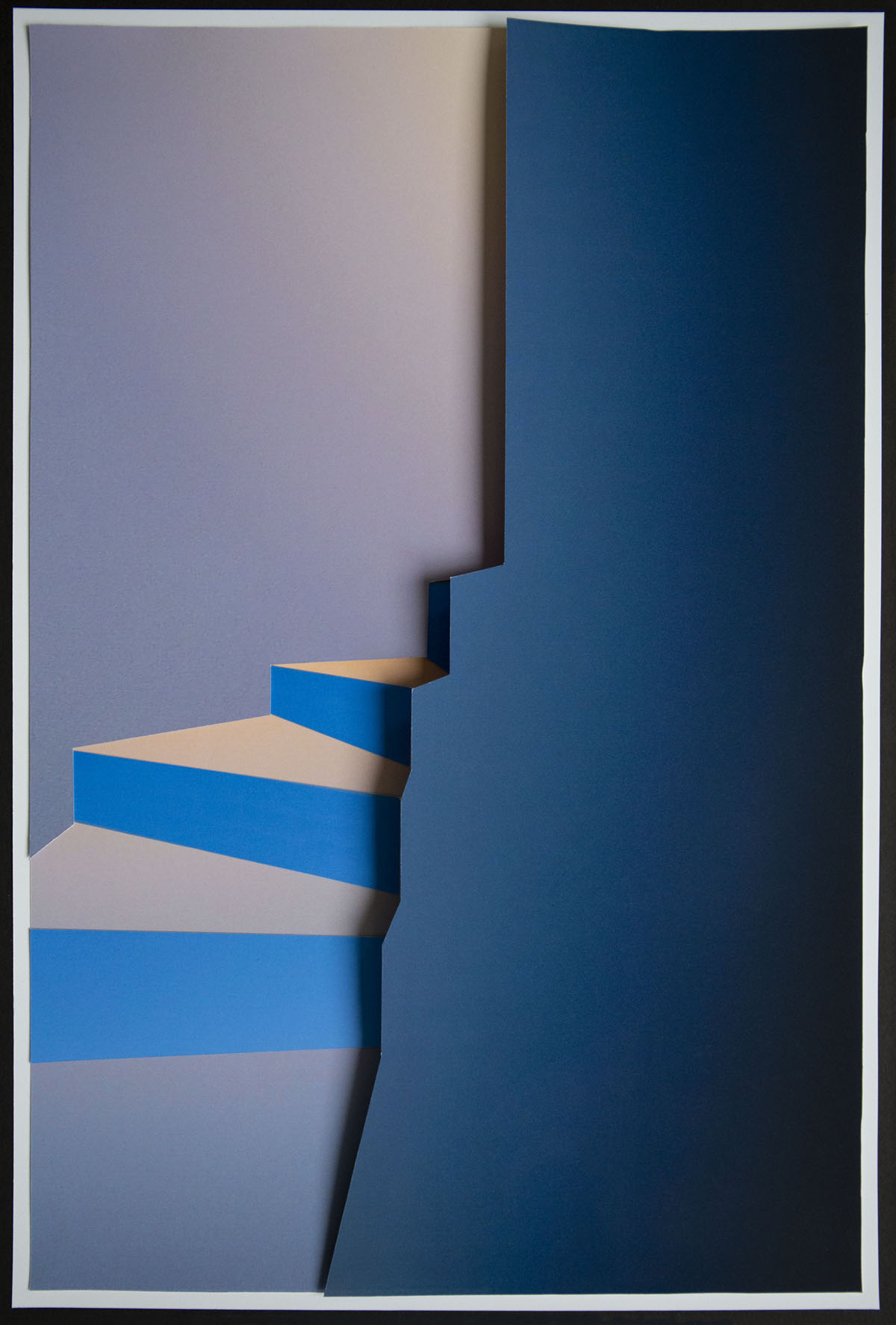 Popel Coumou, Zonder titel / Untitled, 2019, courtesy TORCH gallery