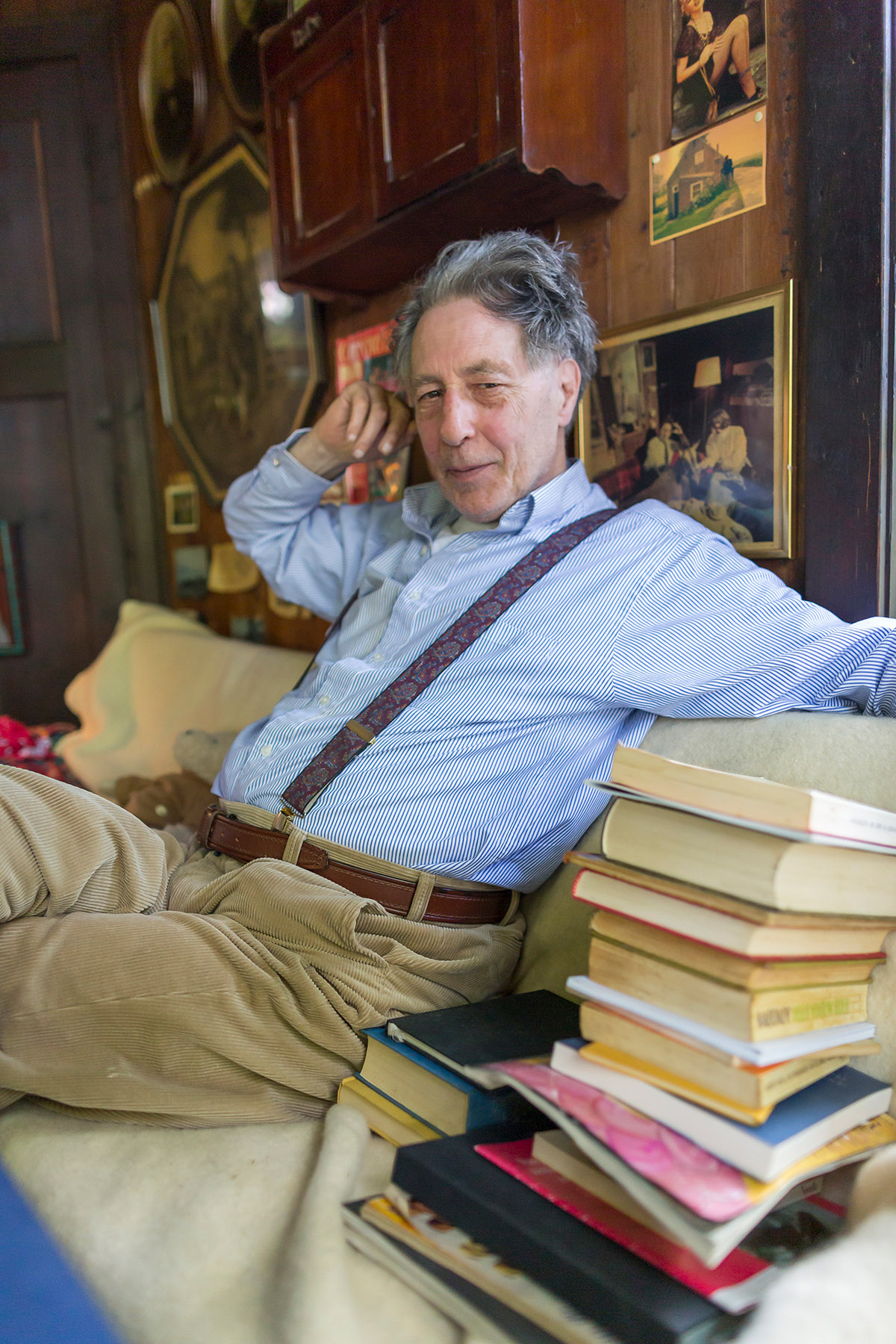 Patricia Nauta, Maarten Biesheuvel 2012