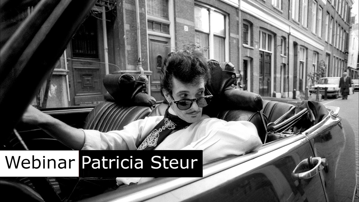 55ste editie van Photo31: Gratis Webinar met Patricia Steur