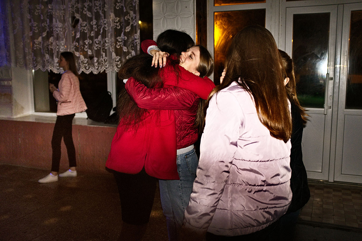 This Bittersweet Life