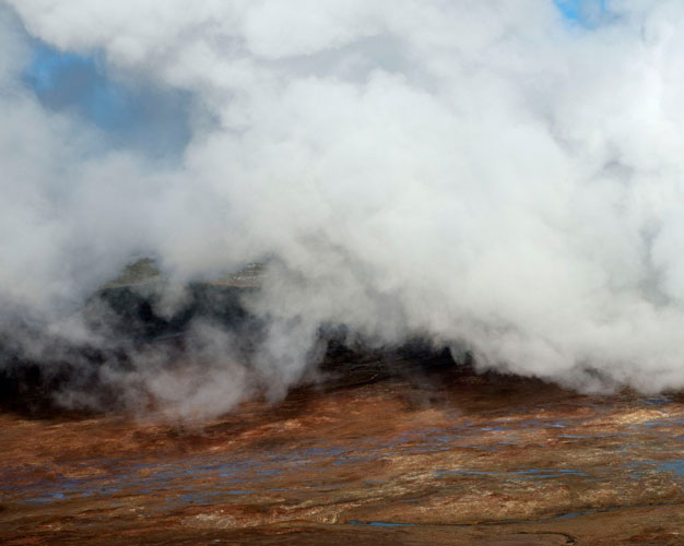 Barbara Boers, Don't Push the River