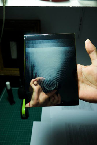 Ella Elisabeth, Marks of Existence