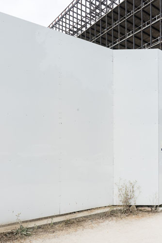 Arjan Post, A construction of make believe