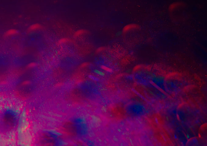 Niels Watermulder, The drugs don't work