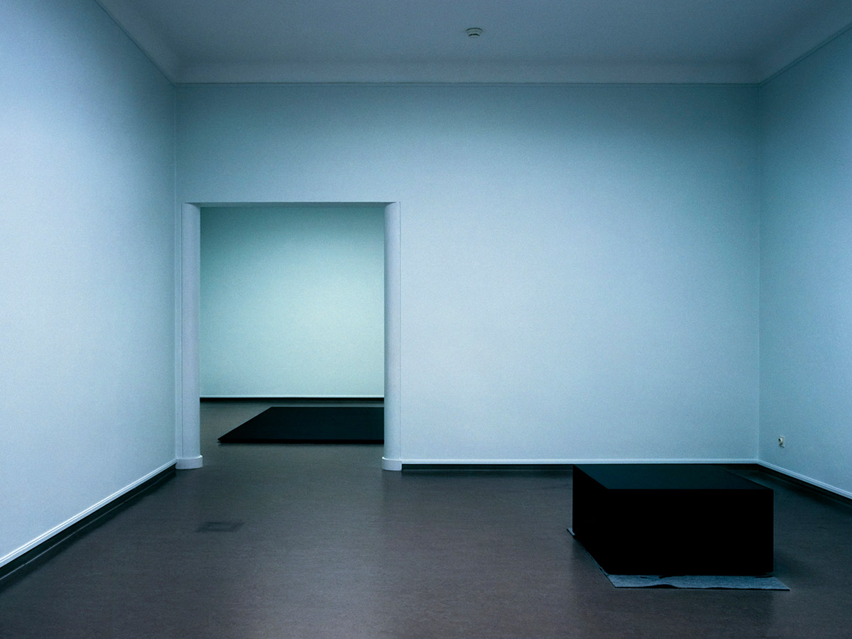 Satijn Panyigay, Twilight Zone, Kr&ouml;ller-M&uuml;ller Museum, 2021