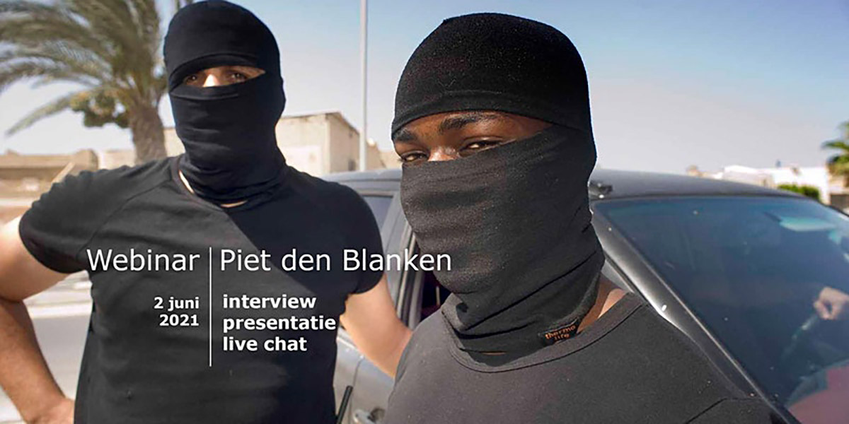 Webinar Piet den Blanken