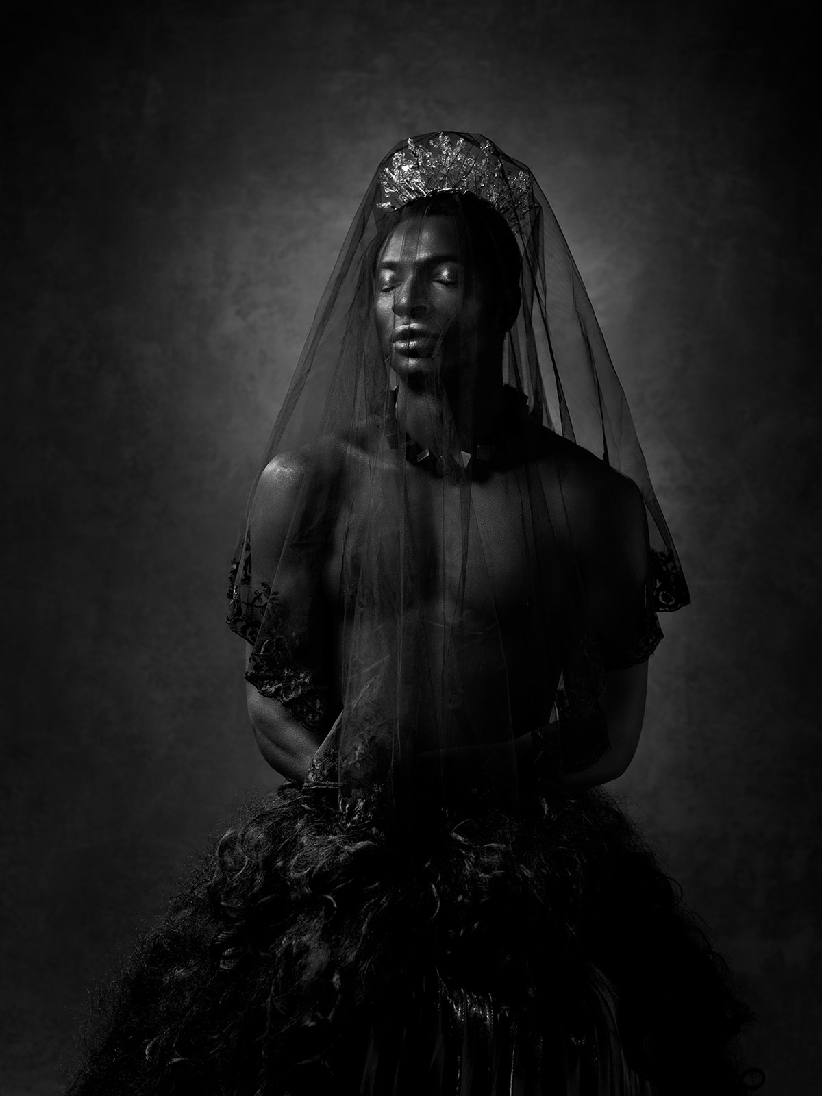 Renata Dutr&eacute;e, Losing Faith IV