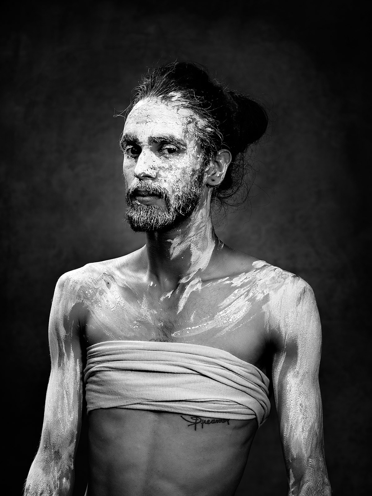 Renata Dutr&eacute;e, Losing Faith V