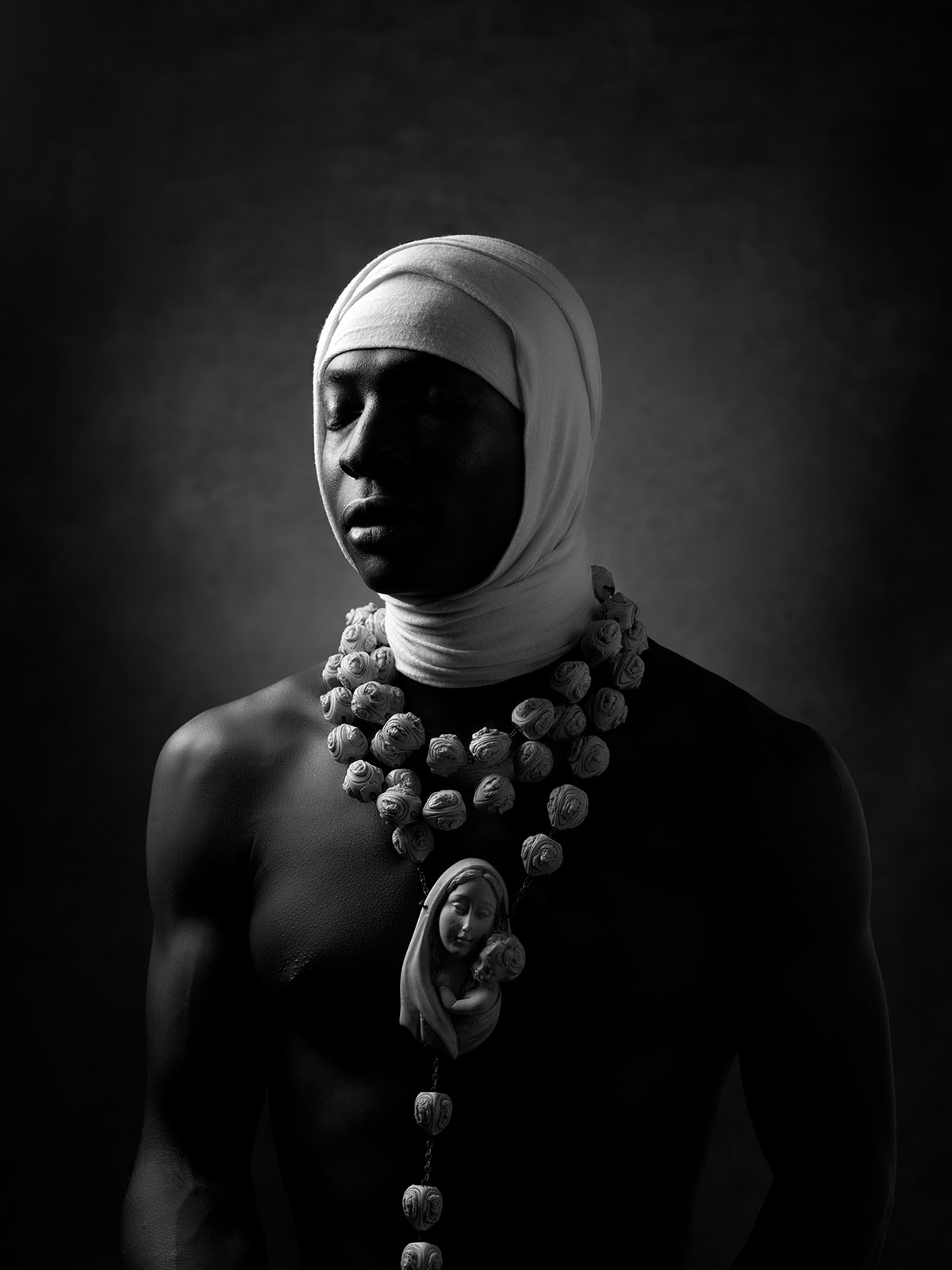 Renata Dutr&eacute;e, Losing Faith VI