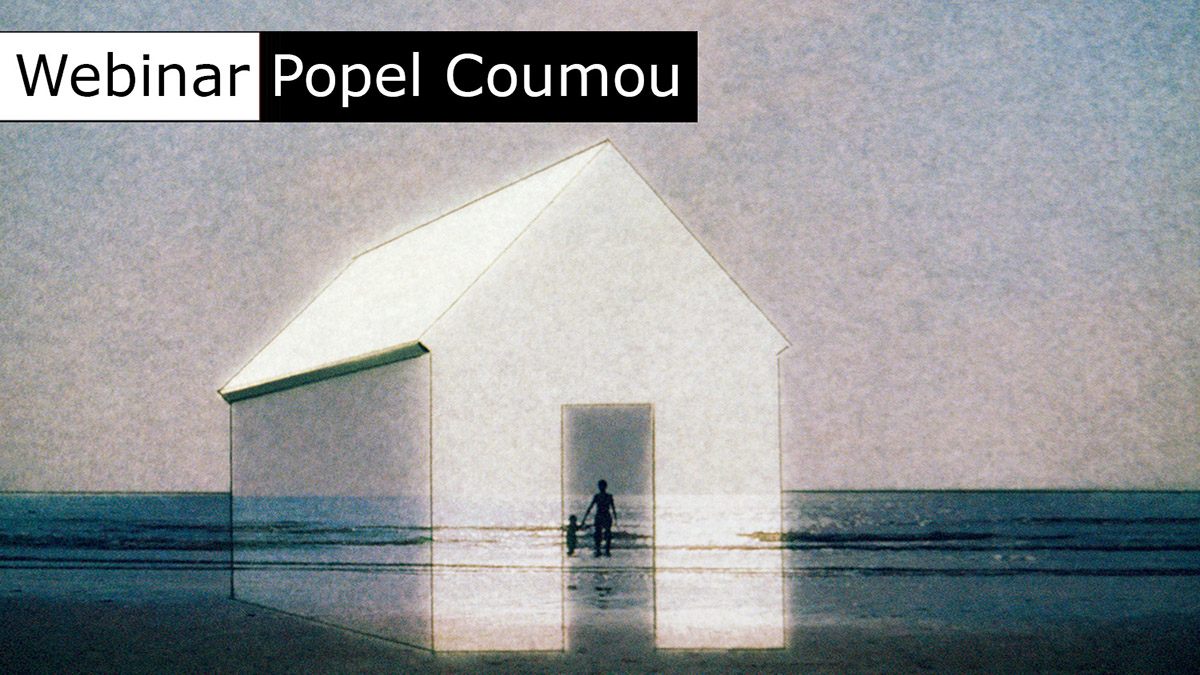 Webinar: Popel Coumou