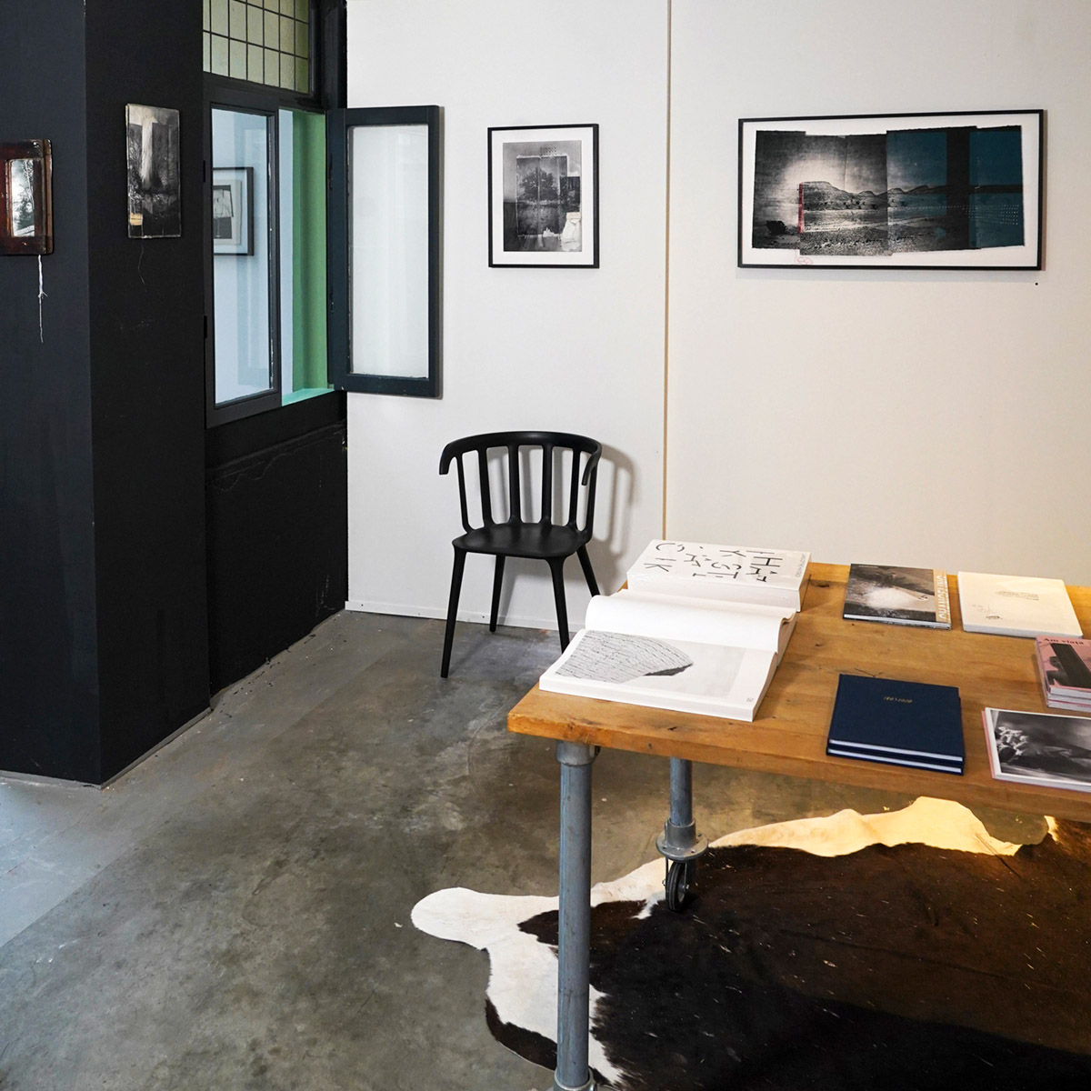 Gallery & Bookstore for Contemporary Photography