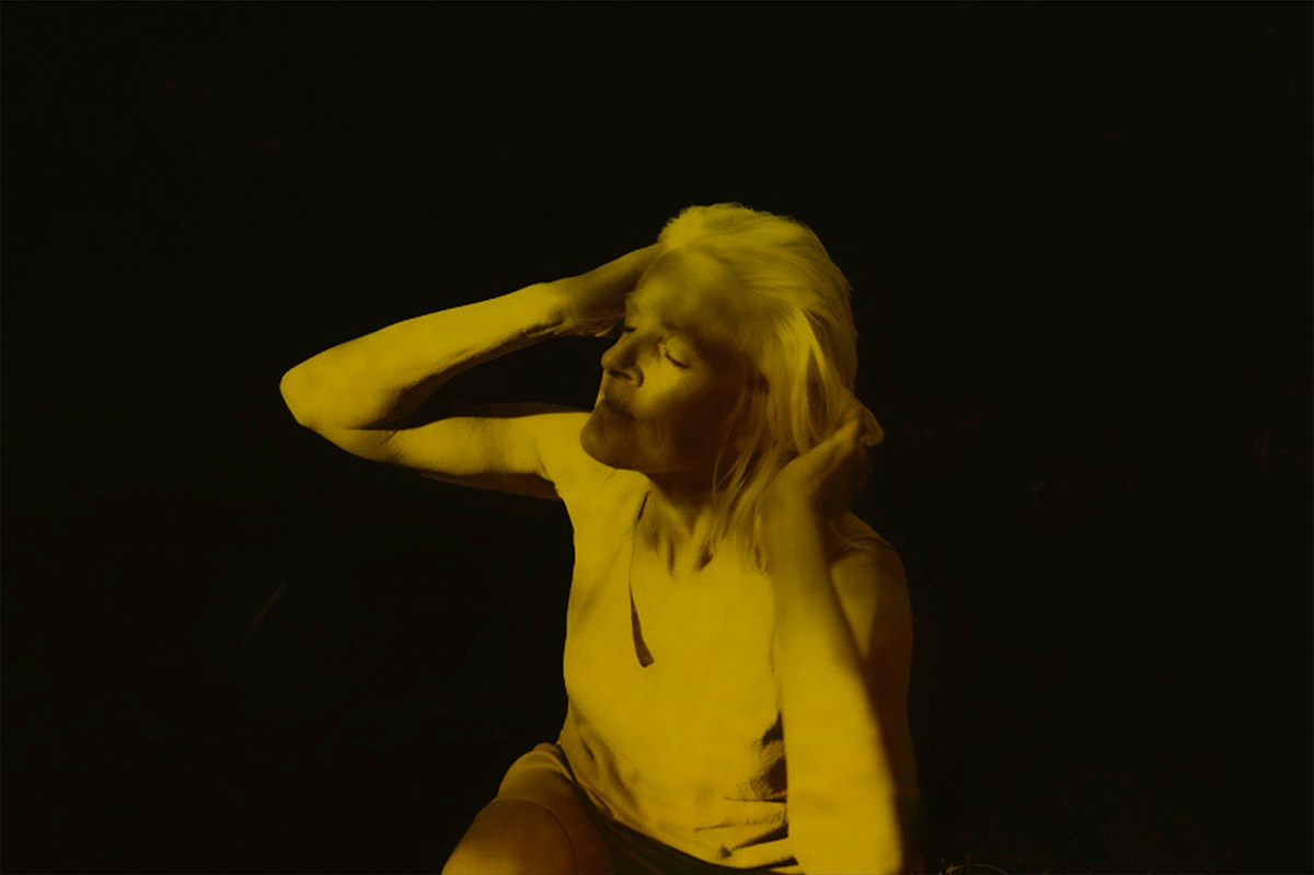 Esther Prinsze, Print&Drinks club, Hope is like the morning sun