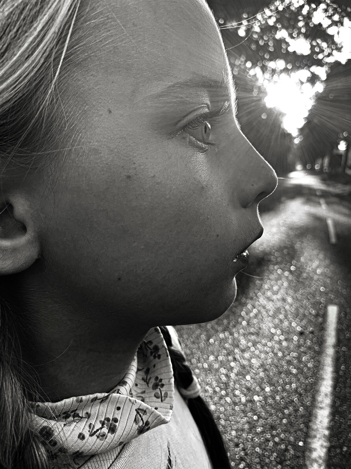 New Voices III - Voices Unveiled