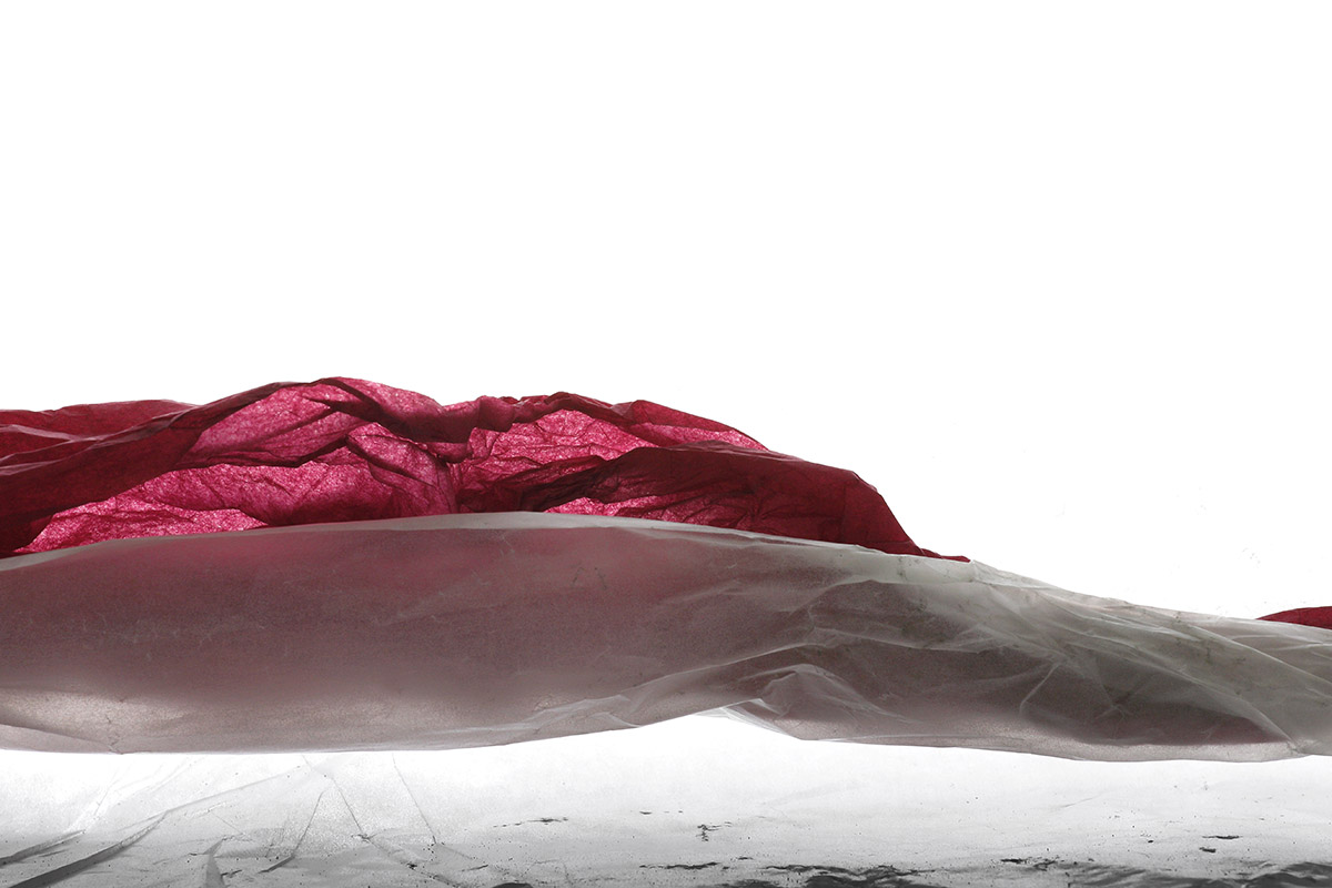 Rieja van Aart, Inner landscape