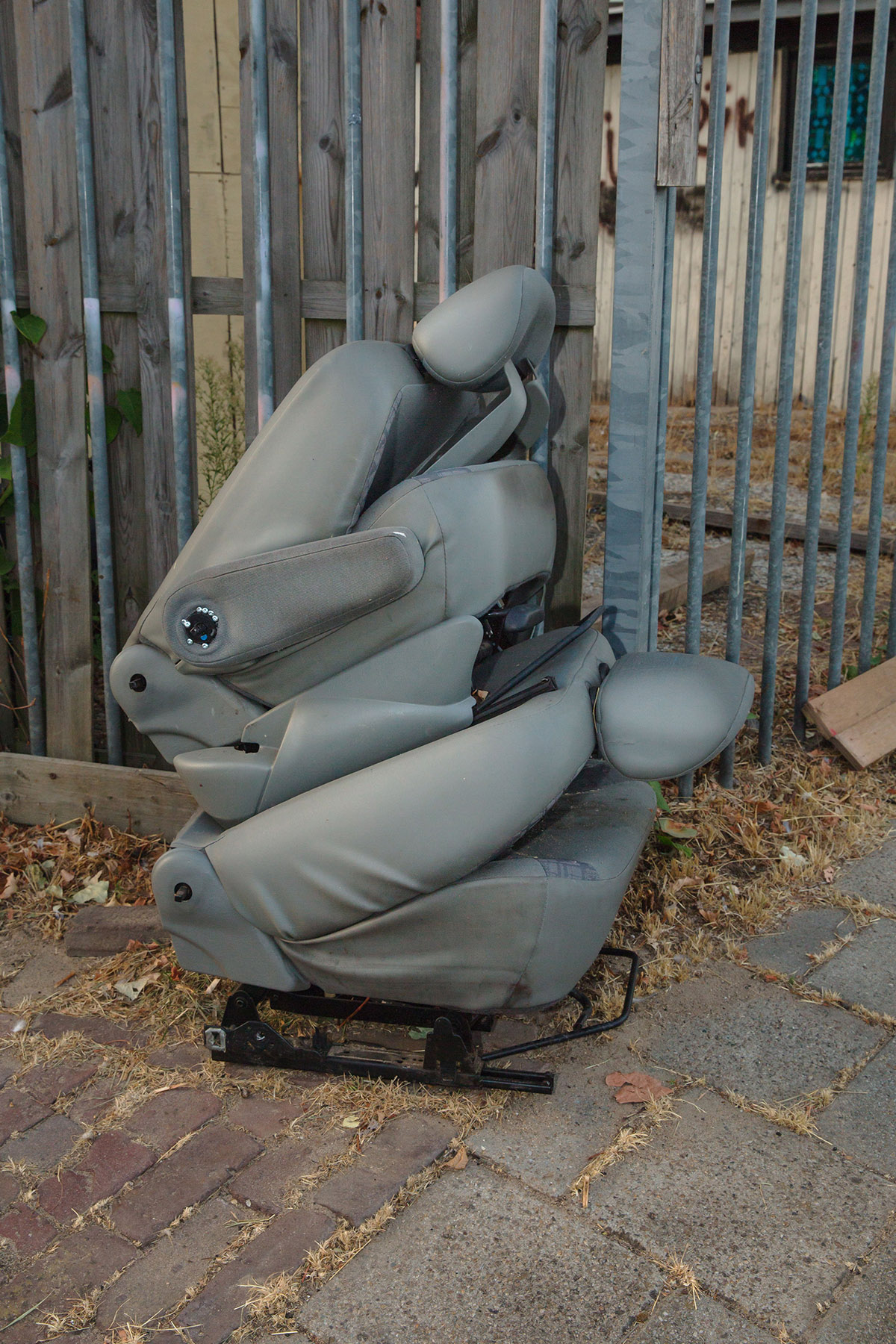 Erik van Cuyk, Rijnwijk, Chairmen