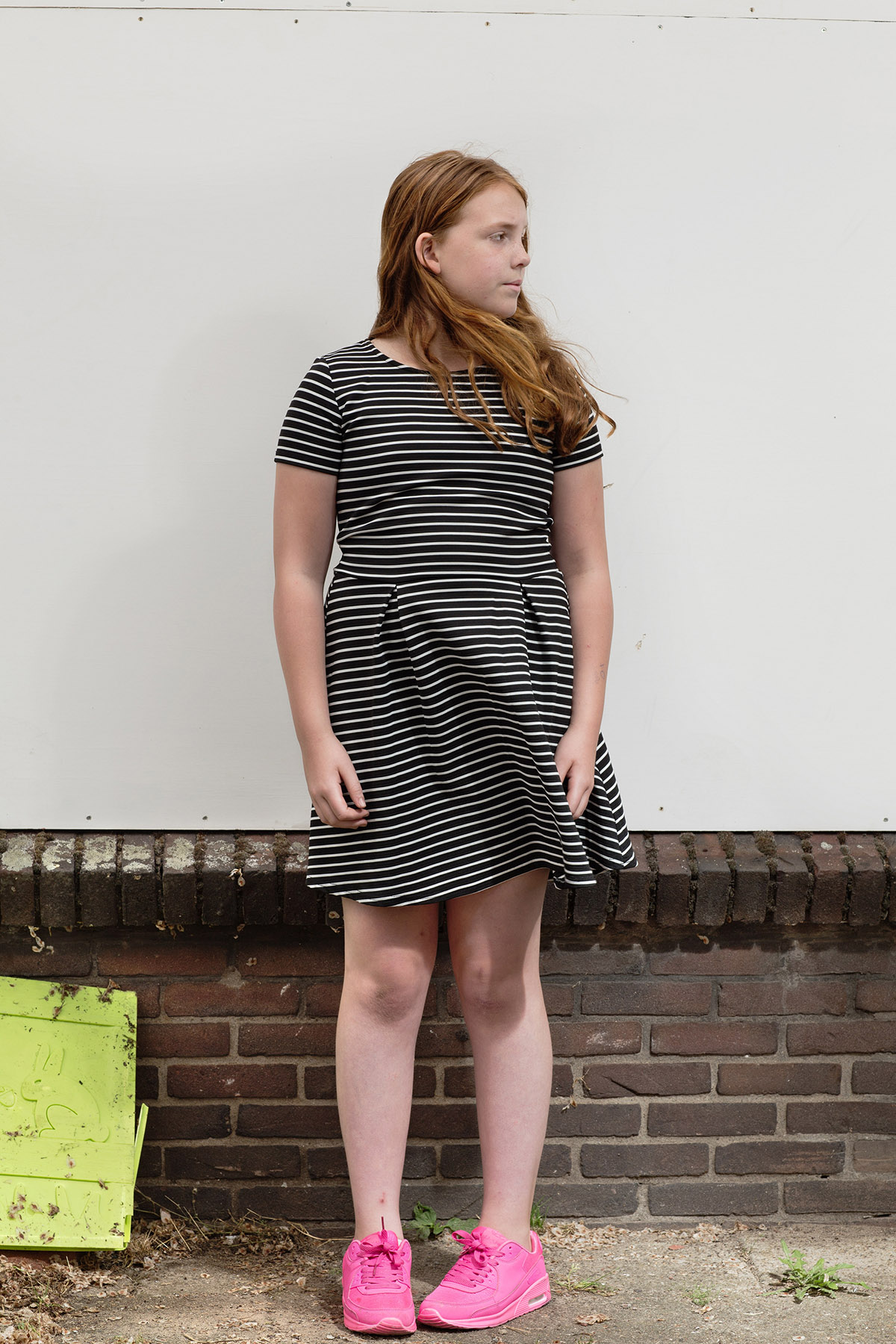 Erik van Cuyk, Rijnwijk, Kailyn