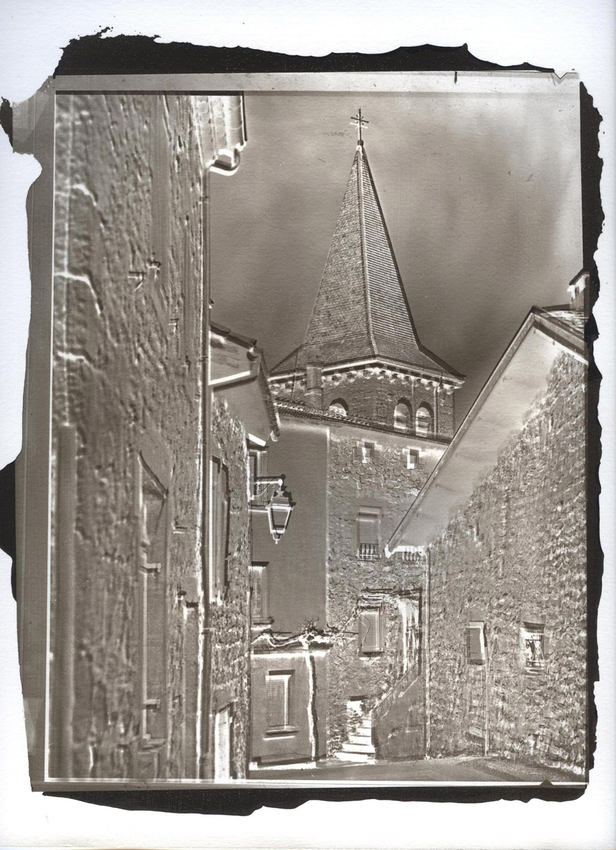 Ruud Smit, St Prix, kooldruk