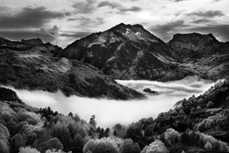 Pyrenees