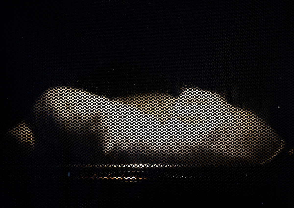 Sandra Smits, Donker verlicht | Leven met migraine