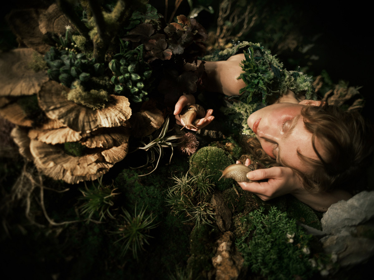 Jip Mus, Slow Nature