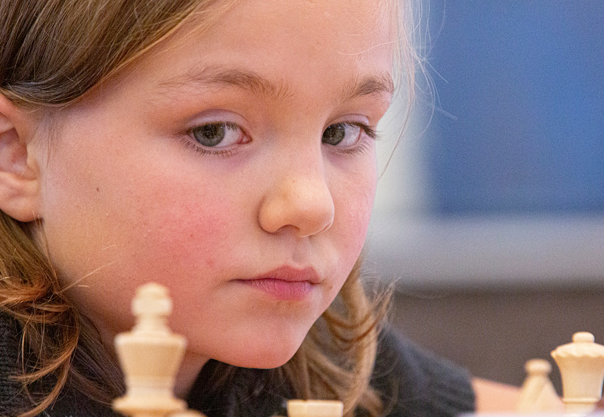 Harry Gielen, Machteld van Foreest