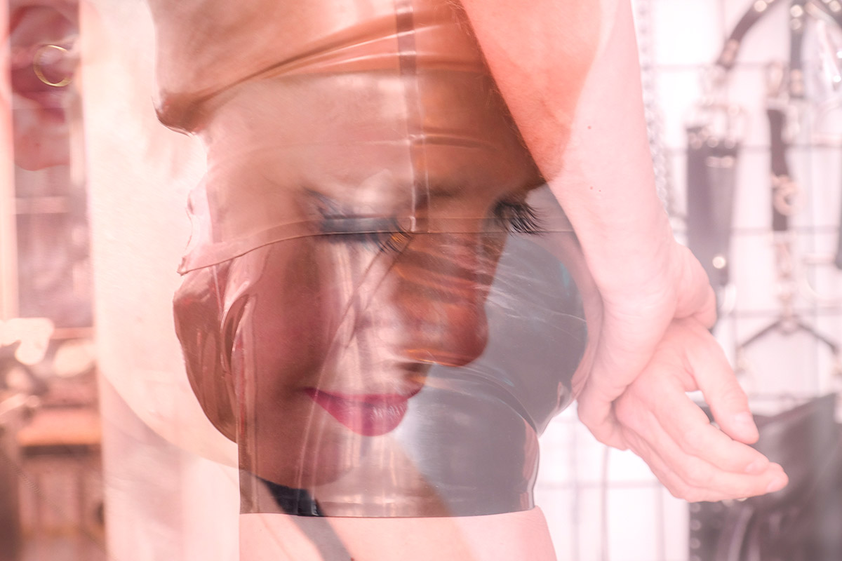 Sexhibition | De sekswerkers voorbij aan het stigma