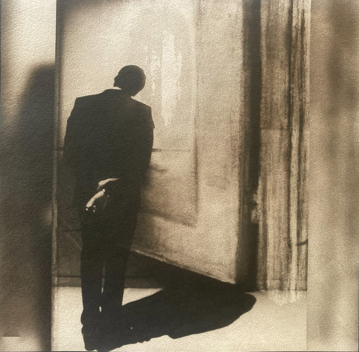 Eddy Verloes, Strange world