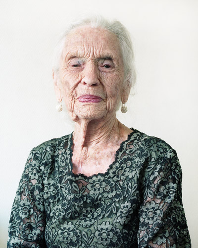 Amber Toorop, Gelijk weleer mijn lieve schat