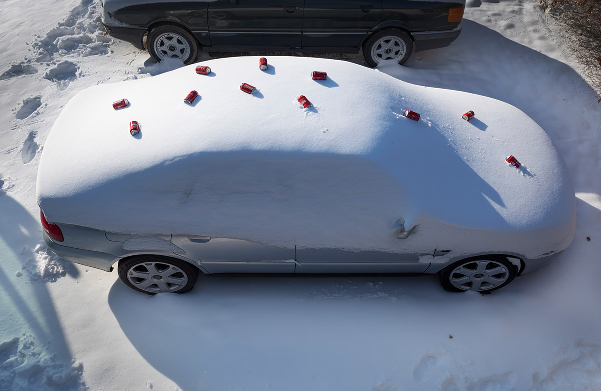 Laura Bouman, Rust Roest