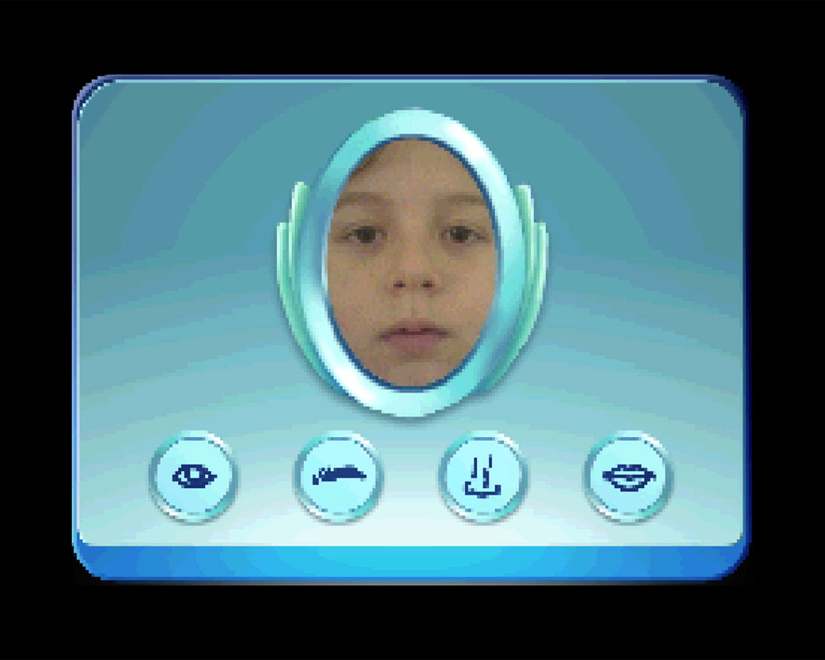 Vladimir Vidanovski, What are you looking for?