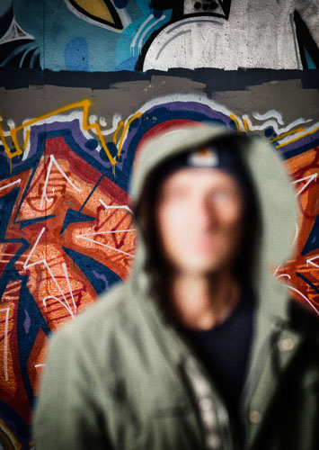 Marjolein Annegarn, Luka