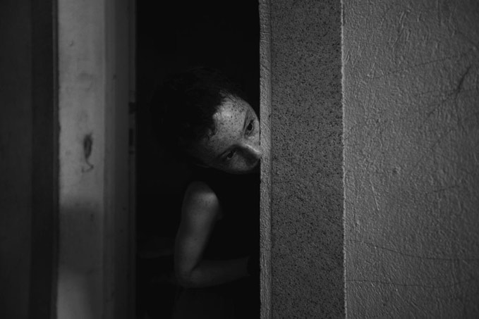 Fotografen geven een onthullend inzicht in Noord-Afrikaanse samenlevingen.