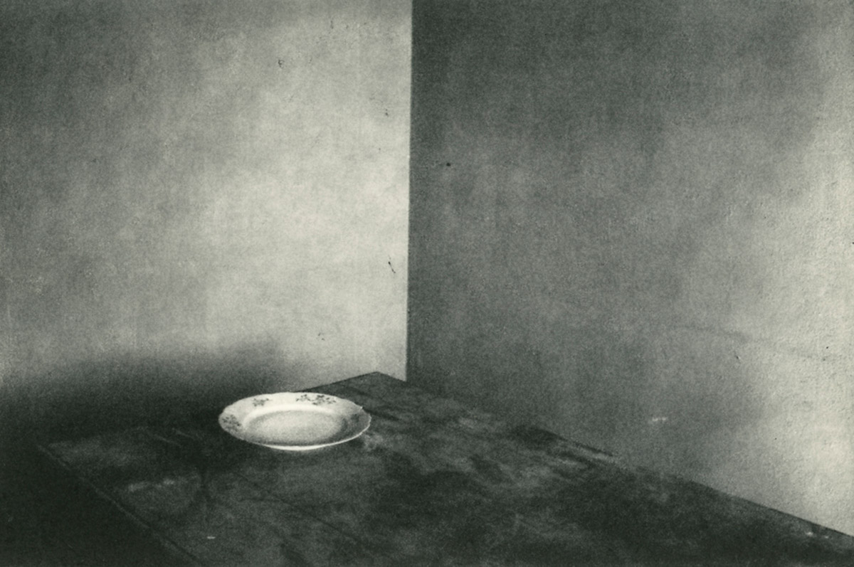 Paulien Dubelaar Echoes of live, Via Roma