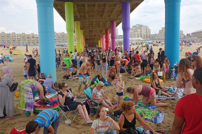 Sandra Uittenbogaart